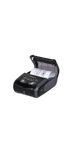 eBiznes Bluetooth Printer RONGTA RPP 200 image