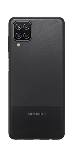 Samsung Galaxy A12 image