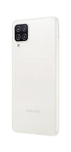 Samsung Galaxy A12 image