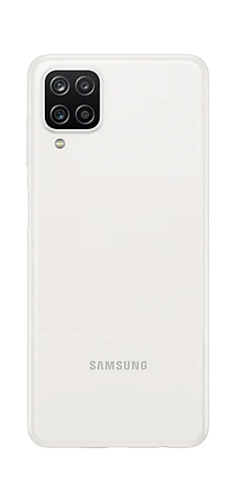 Samsung Galaxy A12 image