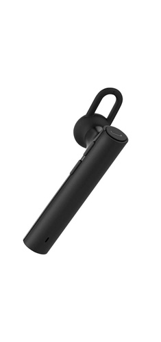 Xiaomi Mi Bluetooth Headset basic Black image