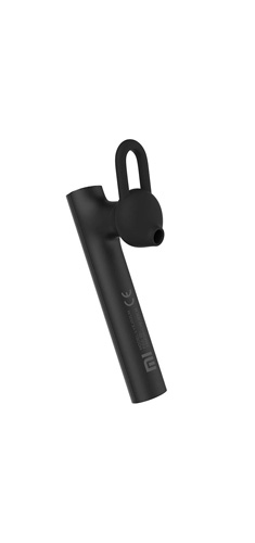 Xiaomi Mi Bluetooth Headset basic Black image