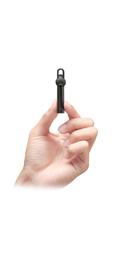 Xiaomi Mi Bluetooth Headset basic Black image