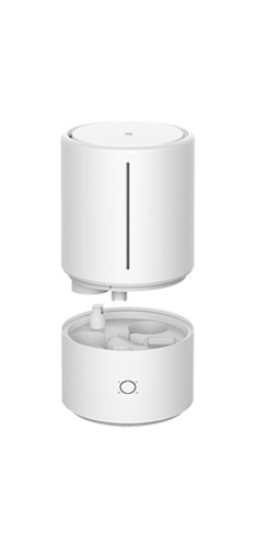 Xiaomi Mi Smart Antibacterial Humidifier image