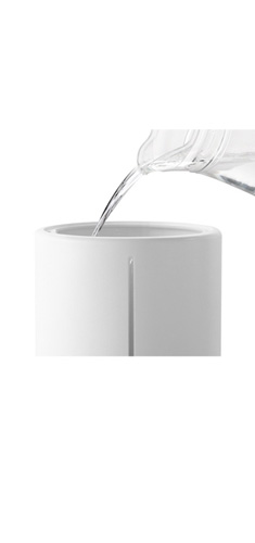 Xiaomi Mi Smart Antibacterial Humidifier image