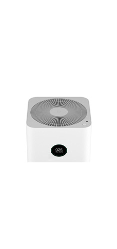 Xiaomi Mi Air Purifier Pro EU image