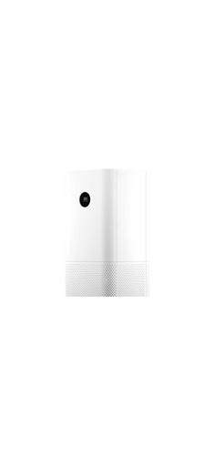 Xiaomi Mi Air Purifier Pro EU image