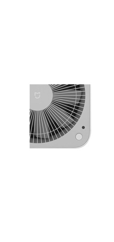 Xiaomi Mi Air Purifier Pro EU image