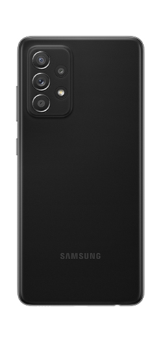 Samsung Galaxy A52 image