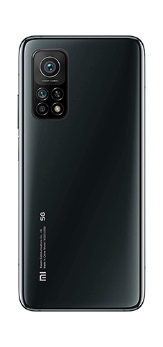Xiaomi MI 10T Pro image
