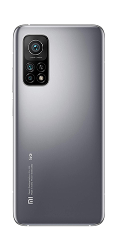 Xiaomi MI 10T Pro image