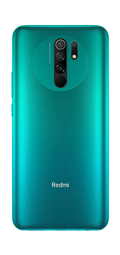 Xiaomi Redmi 9 image