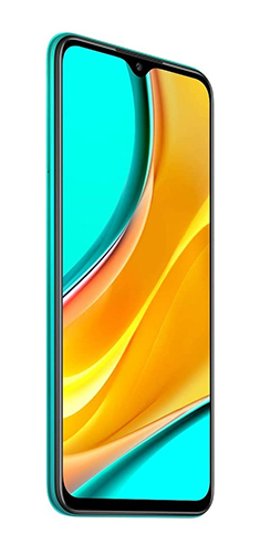 Xiaomi Redmi 9 image