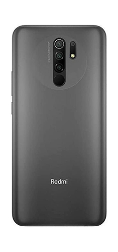 Xiaomi Redmi 9 image