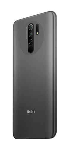 Xiaomi Redmi 9 image