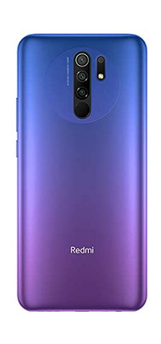 Xiaomi Redmi 9 image