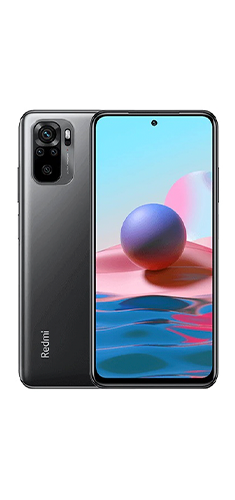 Xiaomi Redmi Note 10 4G image