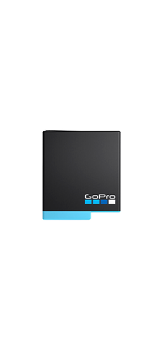 GoPro Rechargeable Battery (Hero Black 8,7,6,5) image