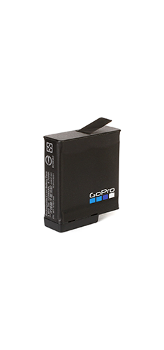 GoPro Rechargeable Battery (Hero Black 8,7,6,5) image