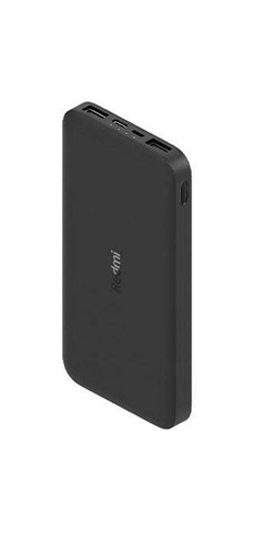 Xiaomi 10000 Redmi Power Bank image
