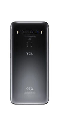 TCL 10 5G image