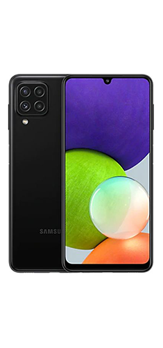 Samsung Galaxy A22 image