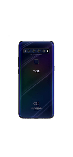 TCL 10L image