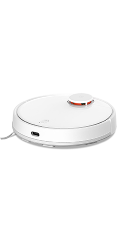 Xiaomi Mi Robot Vacuum-Mop P image