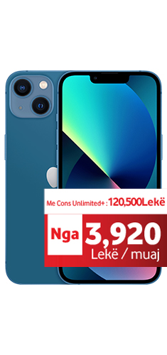 iPhone 13 me kontratë image