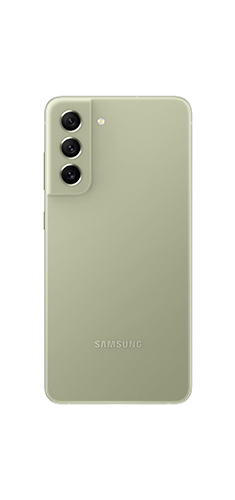 Samsung Galaxy S21 FE image