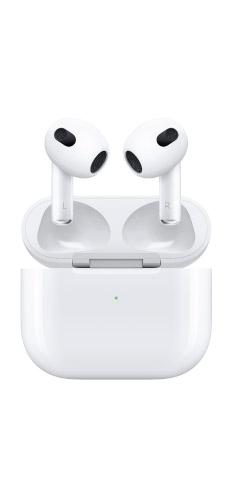 Apple AirPods 3rd gen image