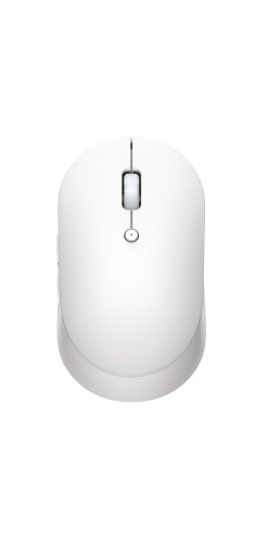 Xiaomi Mi Dual Mode Wireless Mouse Silent Edition image