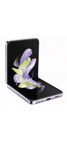 Samsung Galaxy Z Flip 4 image