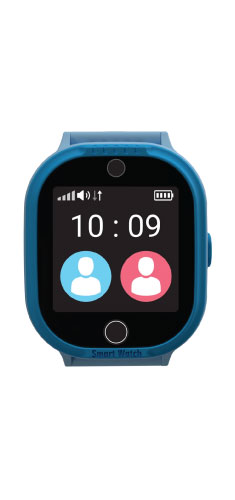 MyKi4 Lite Smart Watch For Kids image