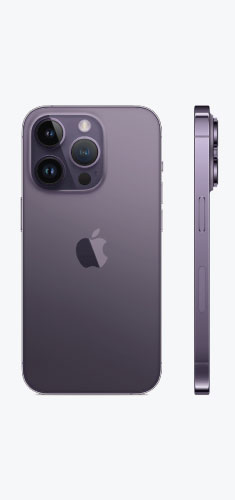 Apple iPhone 14 Pro image