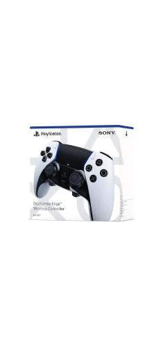 PlayStation 5 Dualsense Wireless Controller  image