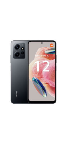 Xiaomi Redmi Note 12  image