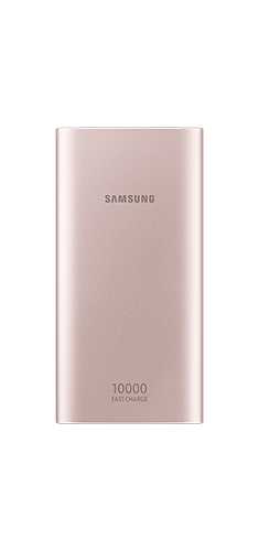 Samsung 25W Battery Pack 10000mAh image