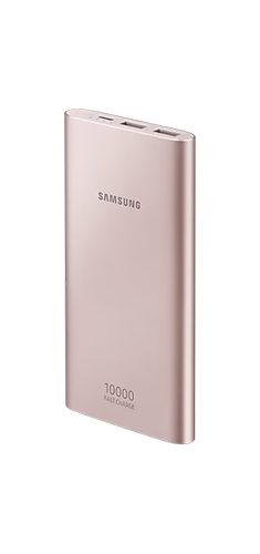 Samsung 25W Battery Pack 10000mAh image