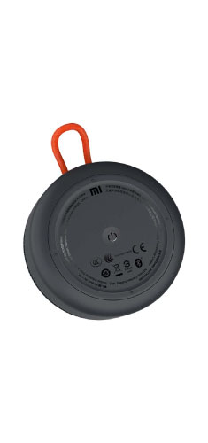 Mi Portable Bluetooth Speaker Mini image