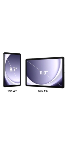 Samsung Galaxy Tab A9 Plus image