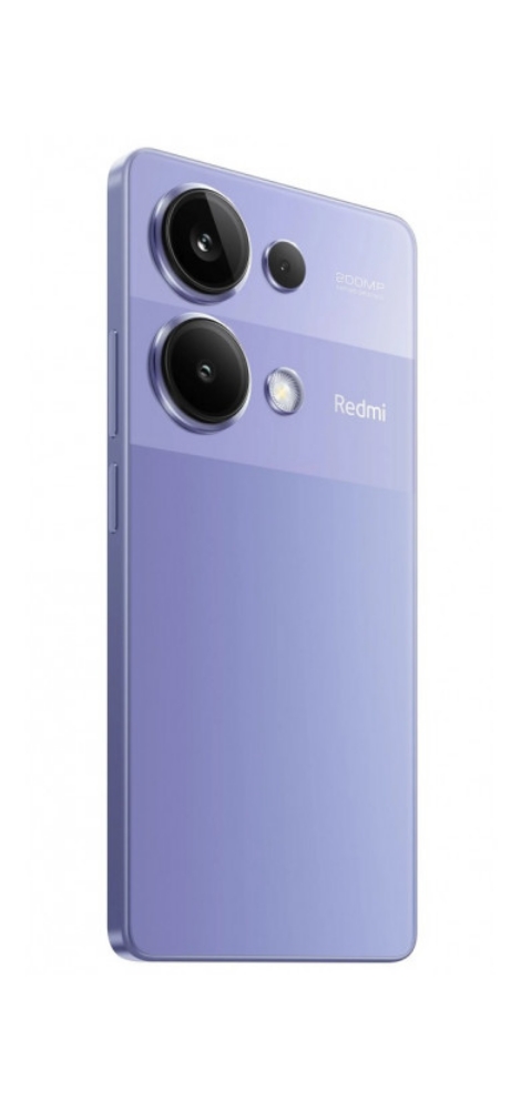 Xiaomi Redmi Note 13 Pro image