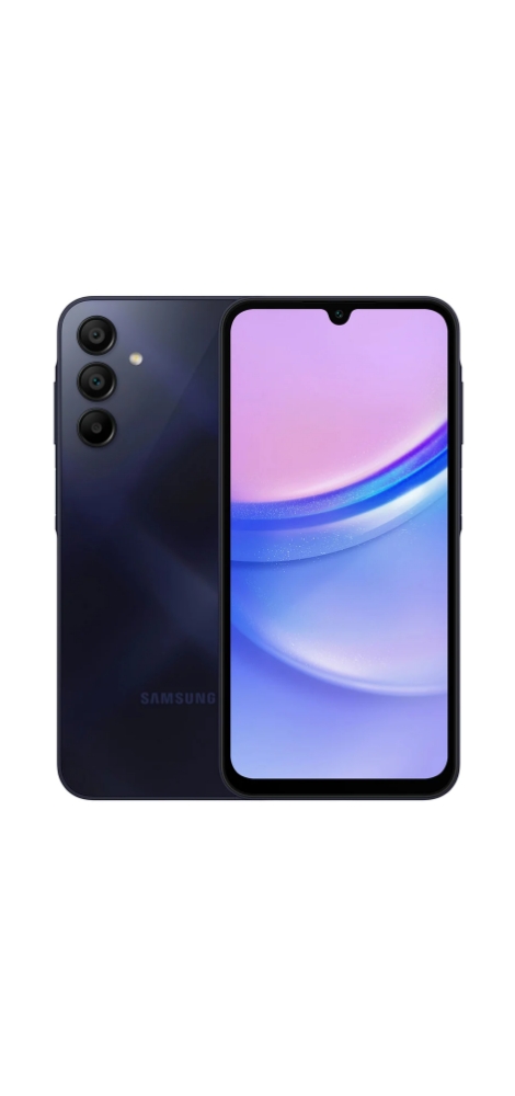 Samsung Galaxy A15 image