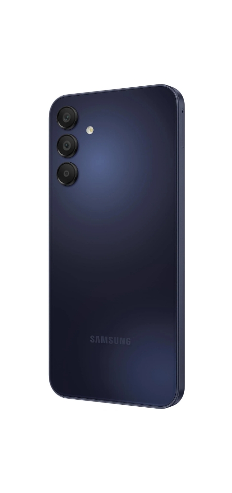 Samsung Galaxy A15 image