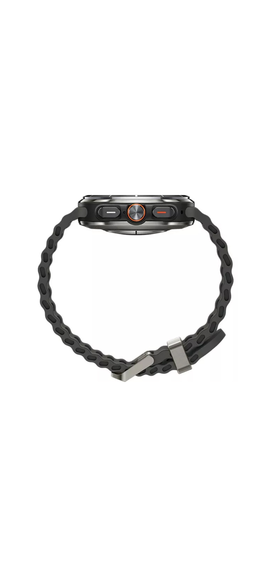 Samsung Galaxy Watch Ultra 2025 Titanium LTE image