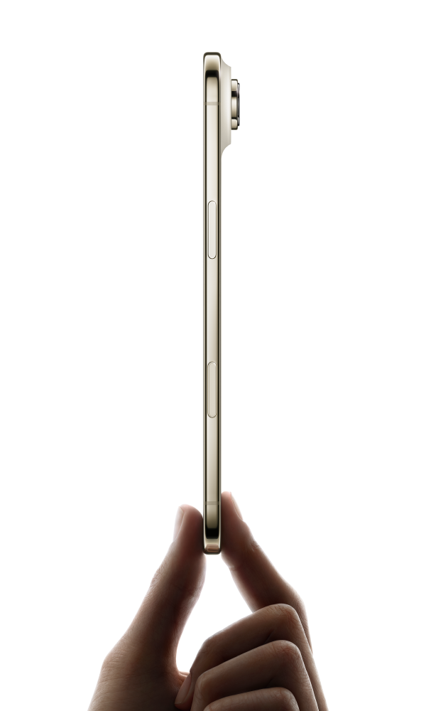 Apple iPhone Air  image