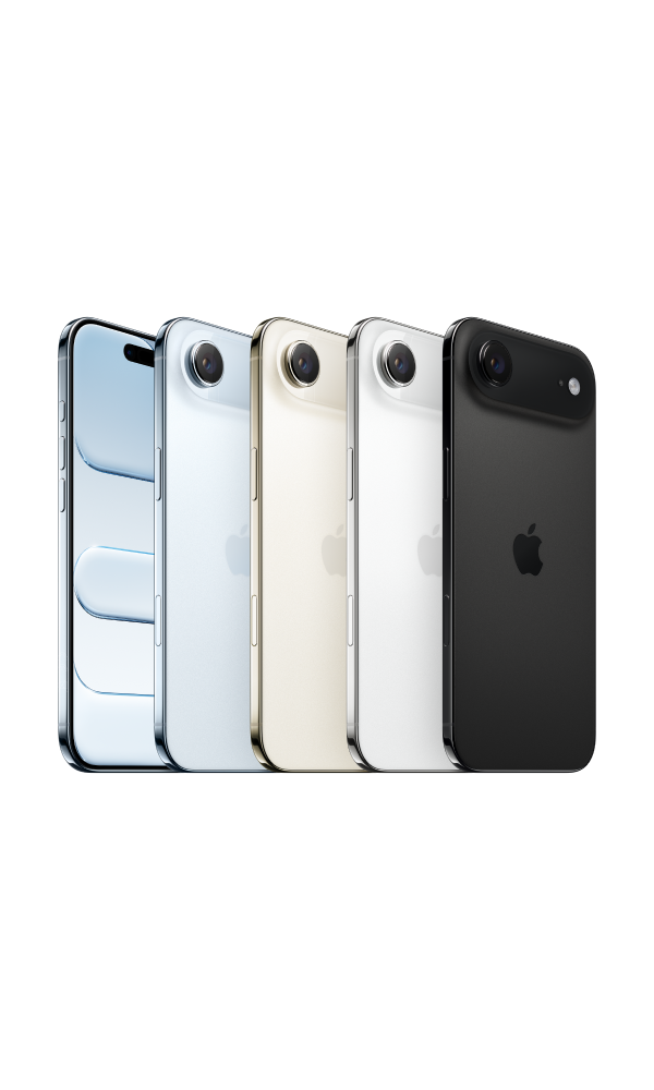 Apple iPhone Air  image