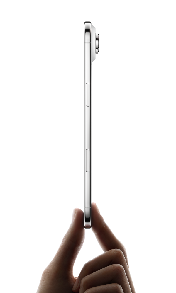 Apple iPhone Air  image