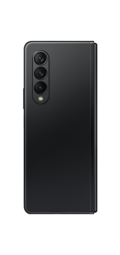 Samsung Galaxy Z Fold3 image