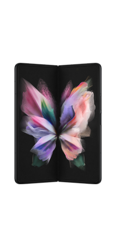 Samsung Galaxy Z Fold3 image